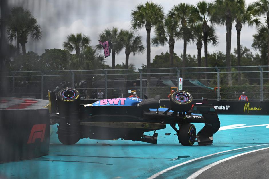 Pierre Gasly | Avtor: Profimedia