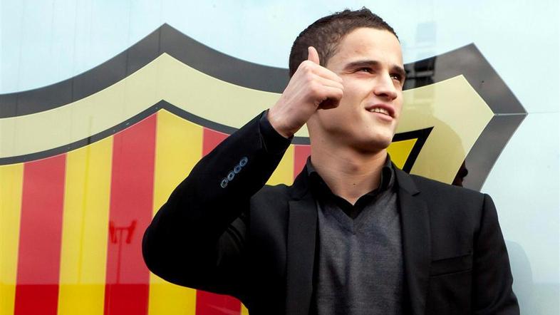 Ibrahim Afellay