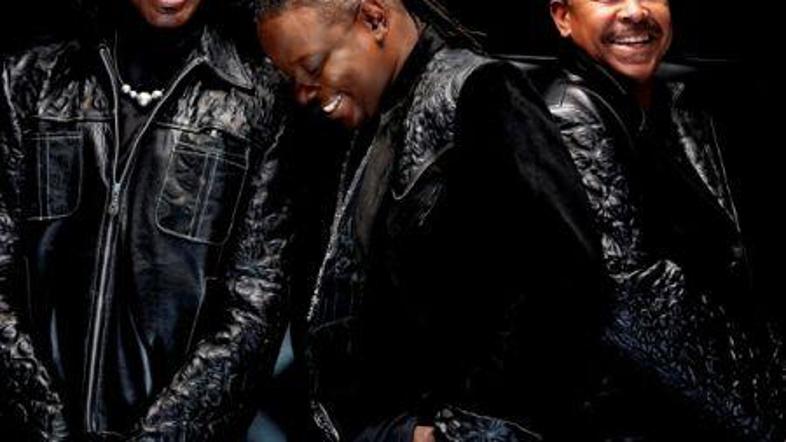 Earth, wind and fire bodo v Zagrebu nastopili 5. januarja.  (Foto: Promo)
