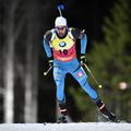 Martin Fourcade Ostersund