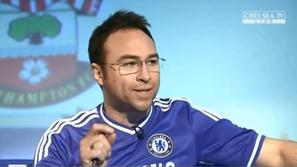 jason cundy analitik chelsea tv