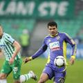 Olimpija Ljubljana Maribor Prva liga slovenska liga prvenstvo Stožice Fajić