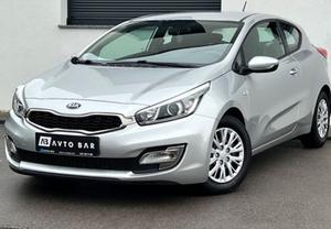 KIA Pro_Ceed 1.4 CVVT+SLO+SAMO 97.888km+USB