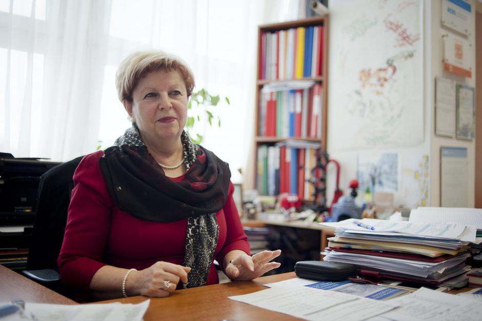 Al-Mansour | Avtor: Anže Petkovšek