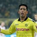 bundesliga borrusia dortmund lucas barrios