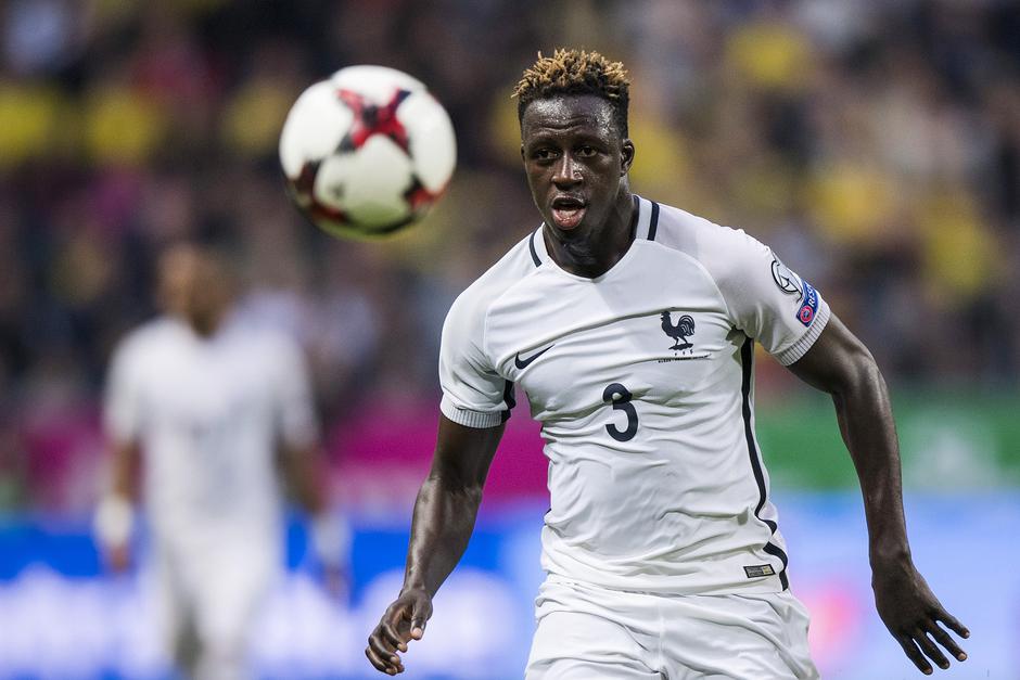 benjamin mendy | Avtor: Profimedia