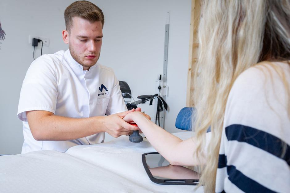 medicofit, zapestje | Avtor: Medicofit