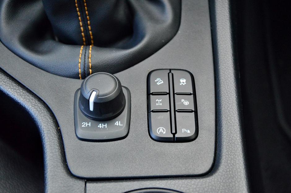 Ford ranger | Avtor: Andrej Leban