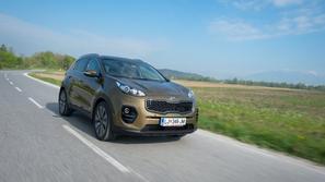 Sportage