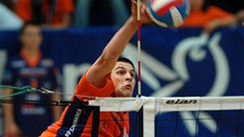 Blejci so bili uspešni v Innsbrucku.