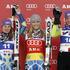 Maze, Vonn, Riesch