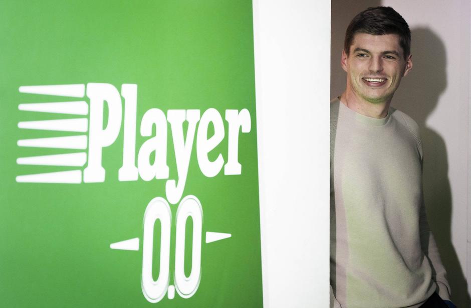 Max Verstappen | Avtor: Profimedia