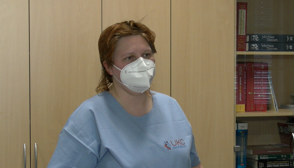  | Avtor: UKC Maribor