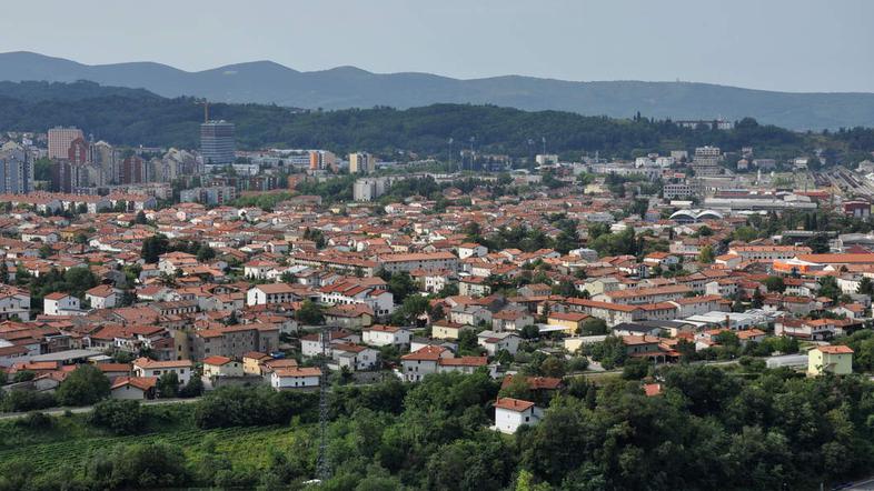 Nova Gorica