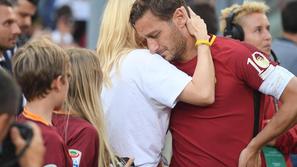 Francesco Totti 