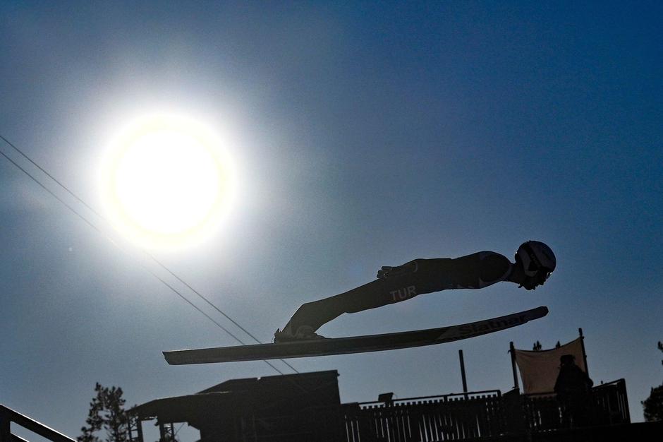 Fatih Arda Ipcioglu | Avtor: Profimedia