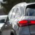Mercedes GLA in GLB