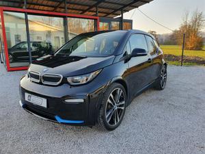 BMW i3s 120Ah