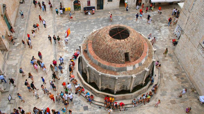 Dubrovnik