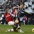 Walcott Debuchy Newcastle Arsenal