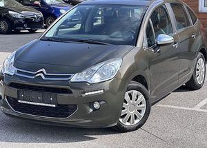 Citroën C3 Attraction PureTech 68 BVM