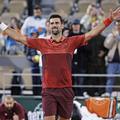 Novak Đoković