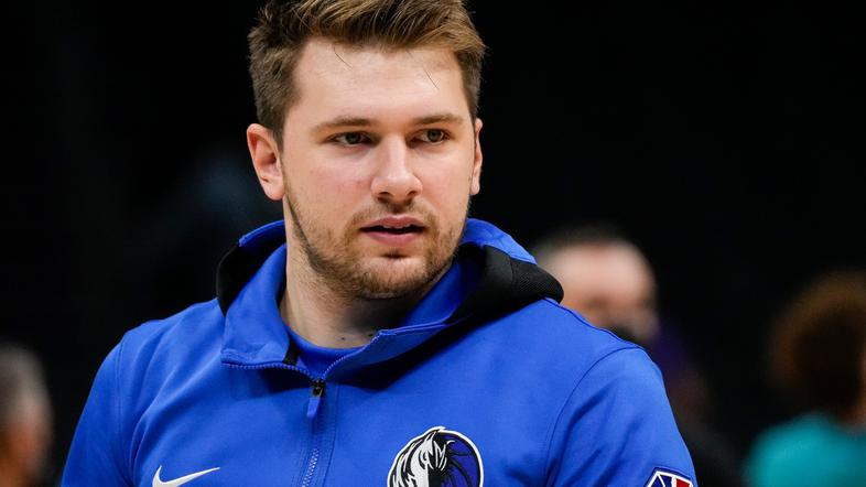 luka dončić