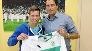 ačimović baskera olimpija