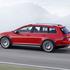 VW golf alltrack