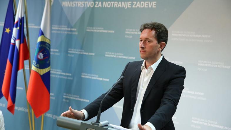 Podpis stavkovnega sporazuma