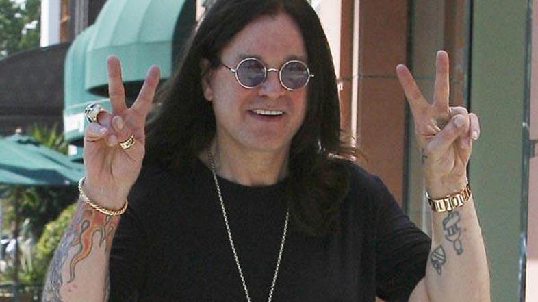 Raziskave Ozzyjevega telesa stanejo 27 tisoč dolarjev, kar je približno 22 tisoč