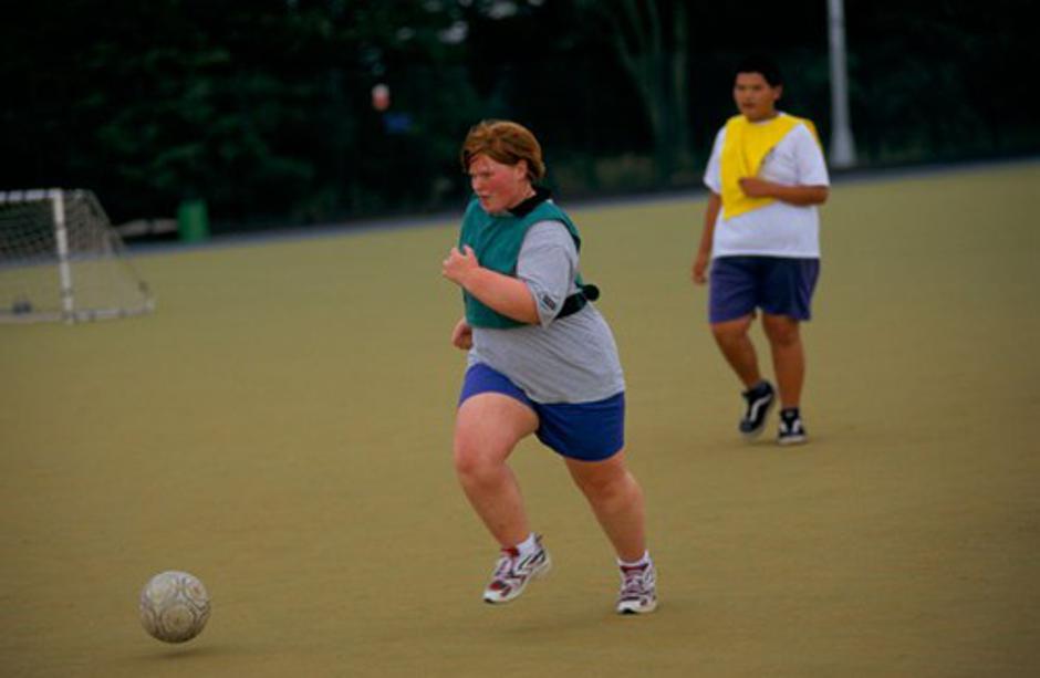 Debelost | Avtor: Profimedias