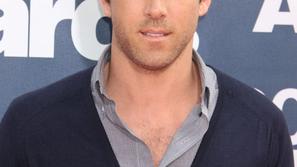 Ryan Reynolds