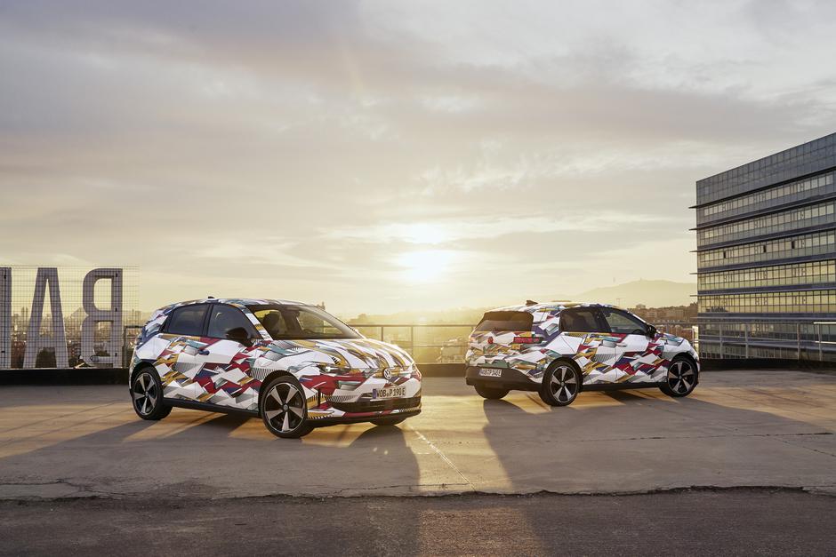 Volkswagen ID.polo | Avtor: Volkswagen