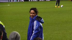 eva carneiro zdravnica chelsea