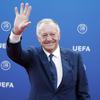 Jean-Michel Aulas