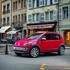 VW cross up