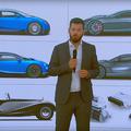 Bugatti Rimac, mate Rimac, Rimac Automobili, Rimac Automobiles