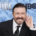 Ricky Gervais