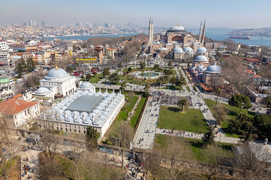 Istanbul | Avtor: Profimedia