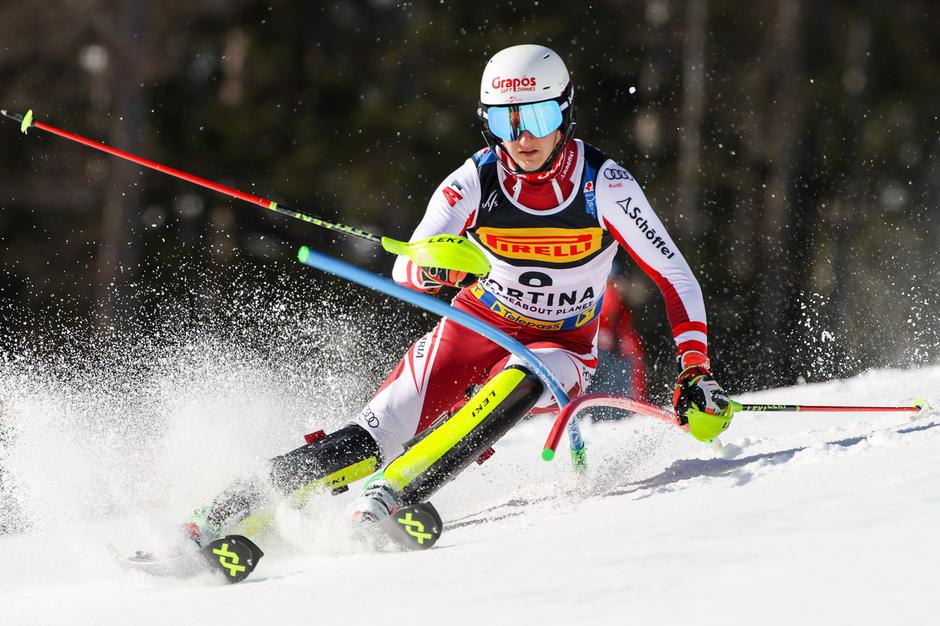 Adrian Pertl | Avtor: Profimedia