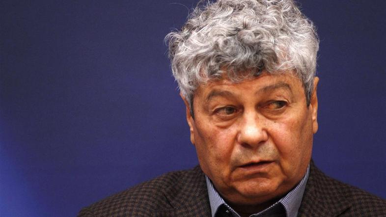 Mircea Lucescu