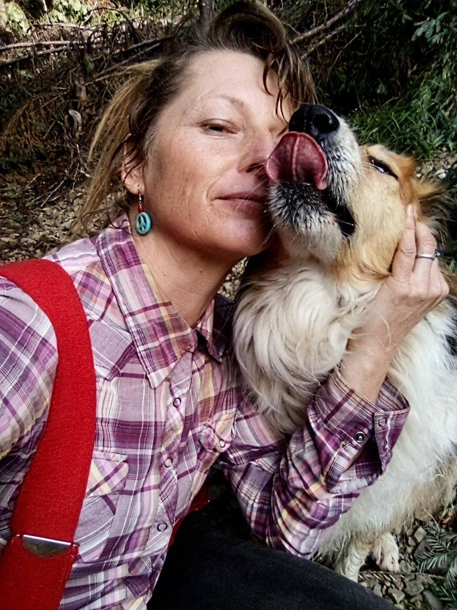 Nina Vodopivec | Avtor: Facebook