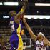 Suns Lakers NBA Bryant
