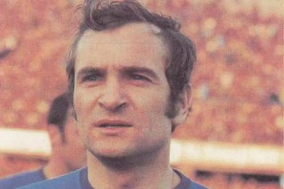 Rudi Belin | Avtor: 24sata