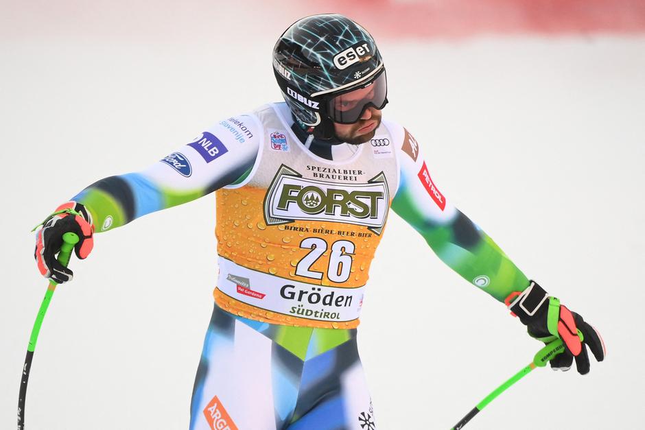 Boštjan Kline | Avtor: Profimedia