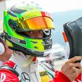 mick schumacher