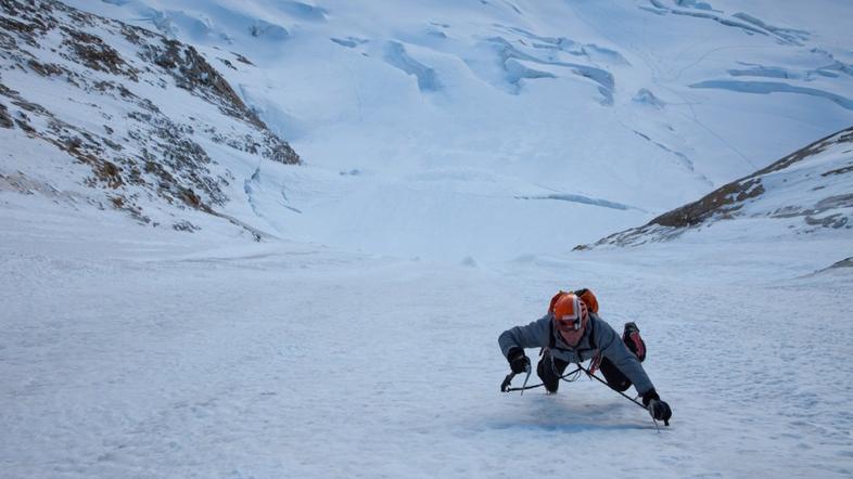 Ueli Steck