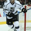 anže kopitar los angeles kings