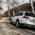 VW golf alltrac